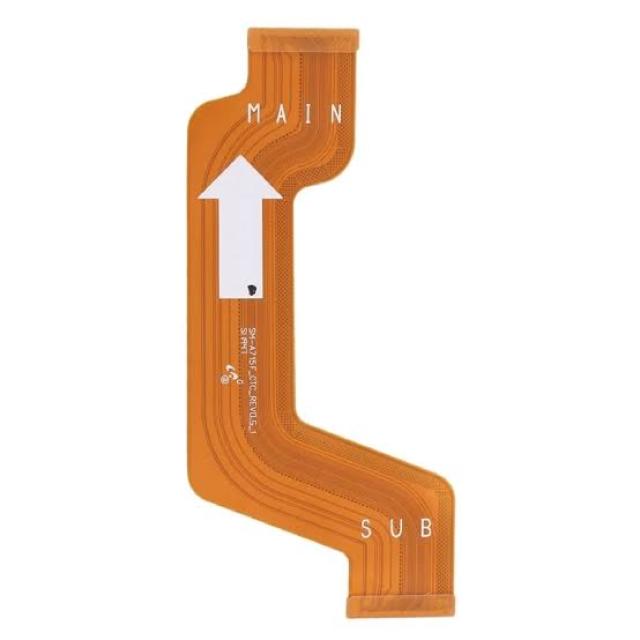 FLEX LCD + CHARGE SAMSUNG A71